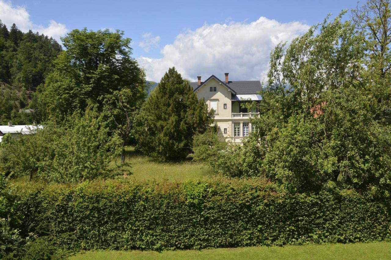 Vila Laura Bled Exterior photo