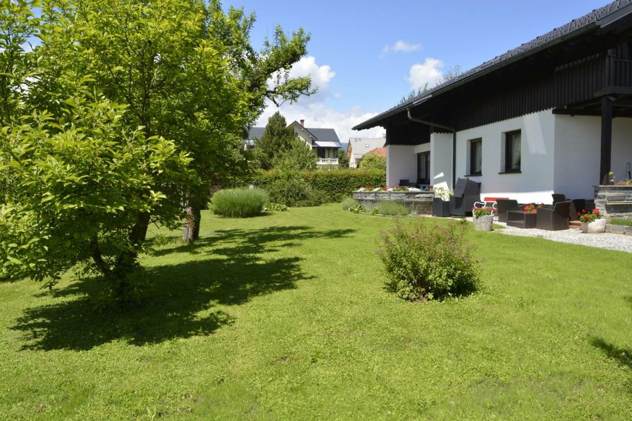 Vila Laura Bled Exterior photo