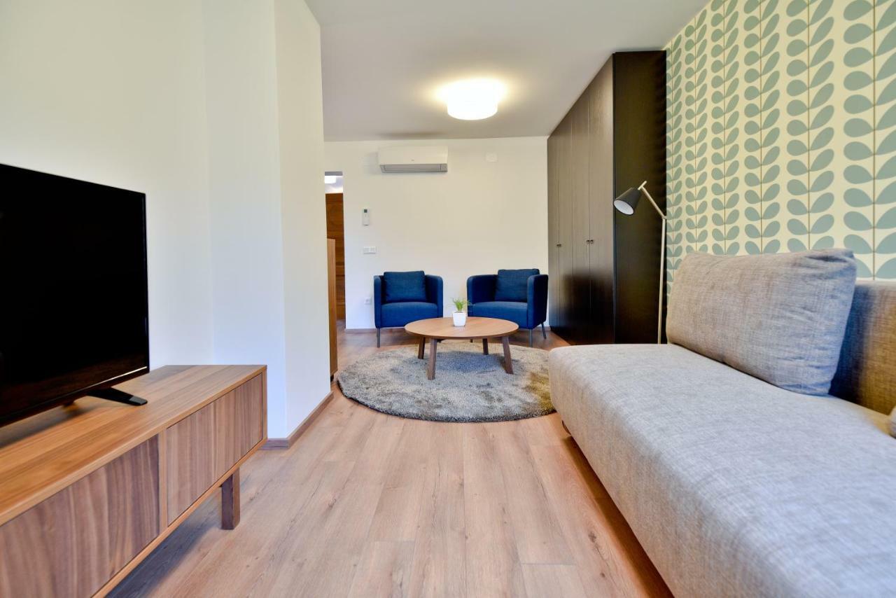 Vila Laura Bled Exterior photo