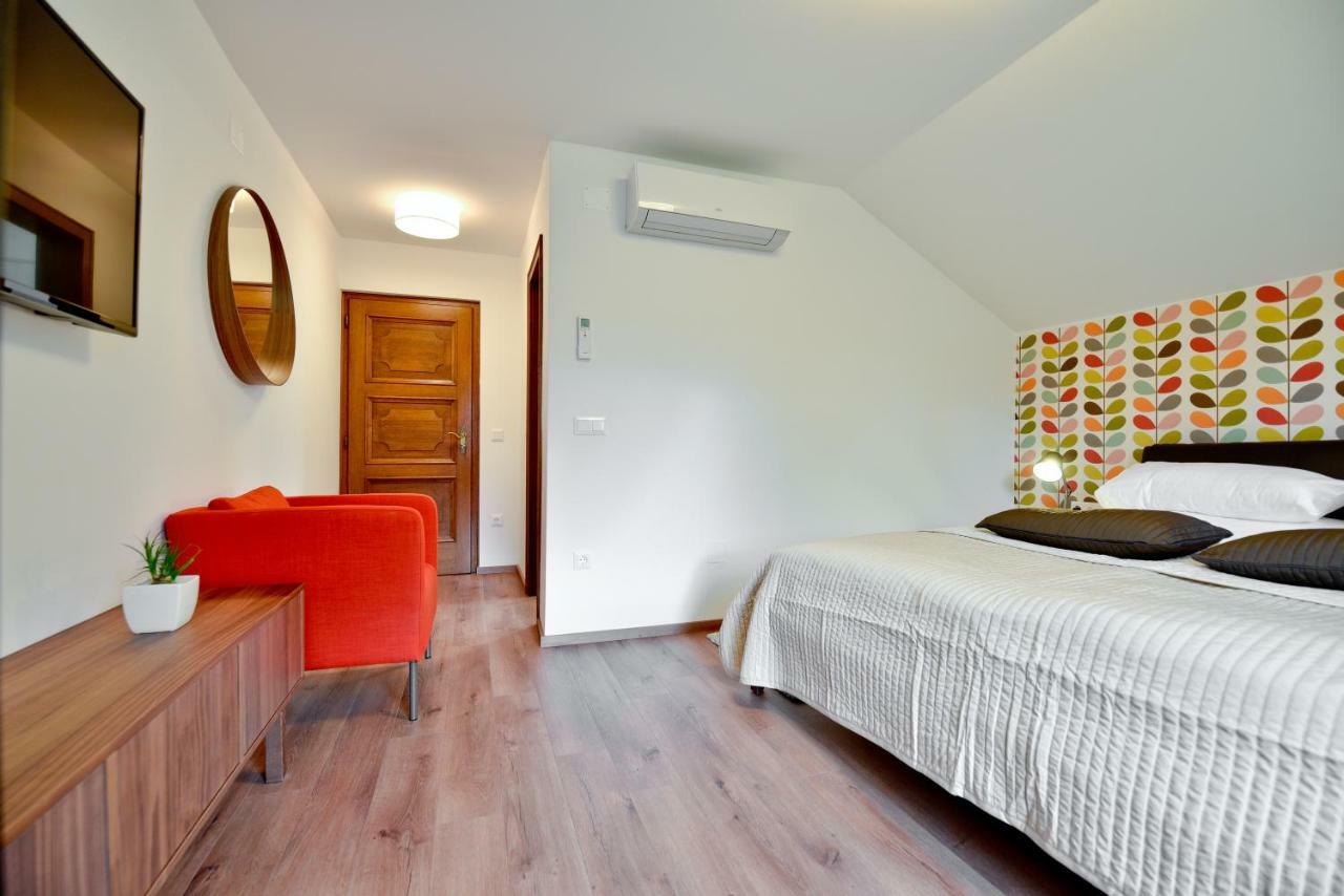 Vila Laura Bled Exterior photo